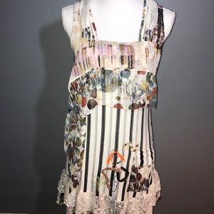 S&C Unique and Adorable Dress